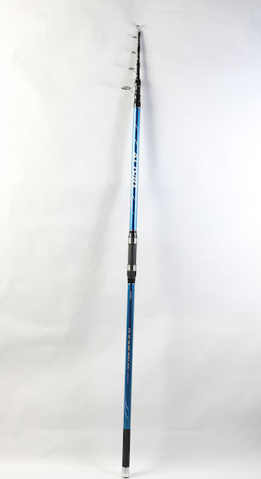 Shimano Alivio FX Καλάμι Ψαρέματος για Surf Casting 4.20m 150gr