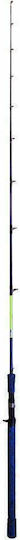 Oceanic Slow Razor Καλάμι Ψαρέματος για Inchiku / Slow Jigging 2m 250-300gr