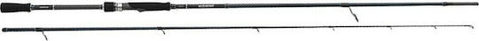 Shimano Technium AX Predator Fishing Rod for Light Rockfishing (LRF) / Spinning / Light Spinning 2.69m 7-21gr