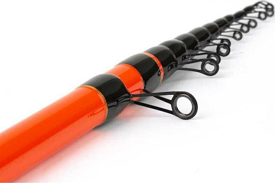 Shimano Sonora SW Match TE Fishing Rod for Match Fishing 4.50m 30gr