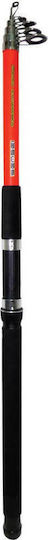 Sensei Kendo Fishing Rod for Casting 3m 60-120gr