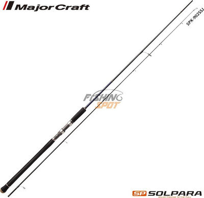Major Craft SP Solpara Light Shore 962LSJ 2.93m