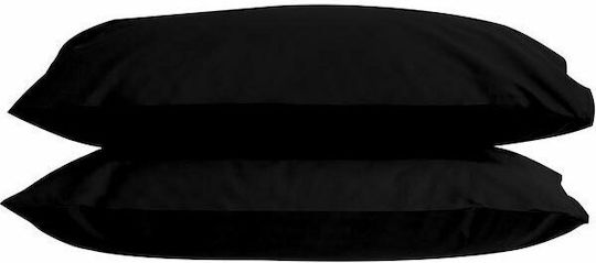 Sunshine Sheet Super-Double with Elastic 160x200+40cm. Menta 152 21 Black