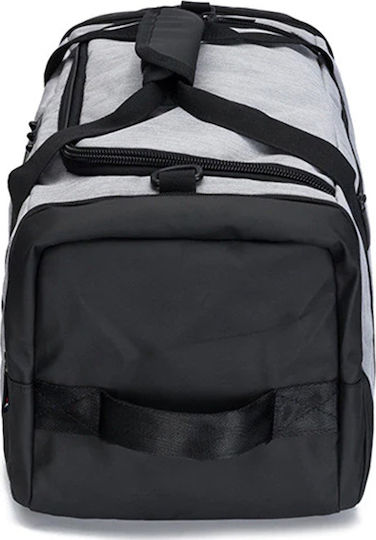 Ozuko Sack Voyage 30lt Gray Fabric L54xW20xH25cm