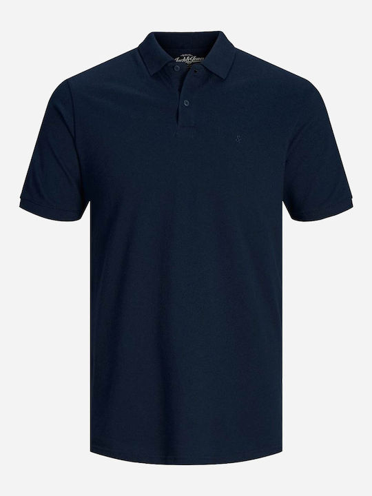 Polo T-shirt Navy Blazer