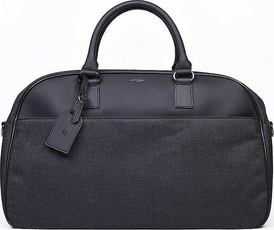 Hexagona Sack Voyage 32lt Gray Fabric L50xW20.5xH32cm