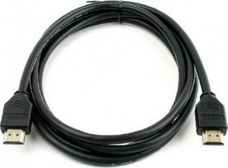 Cablexpert HDMI 2.0 Premium High Speed 4K 60Hz HDR Cable HDMI Male - HDMI Male 7.5m Black