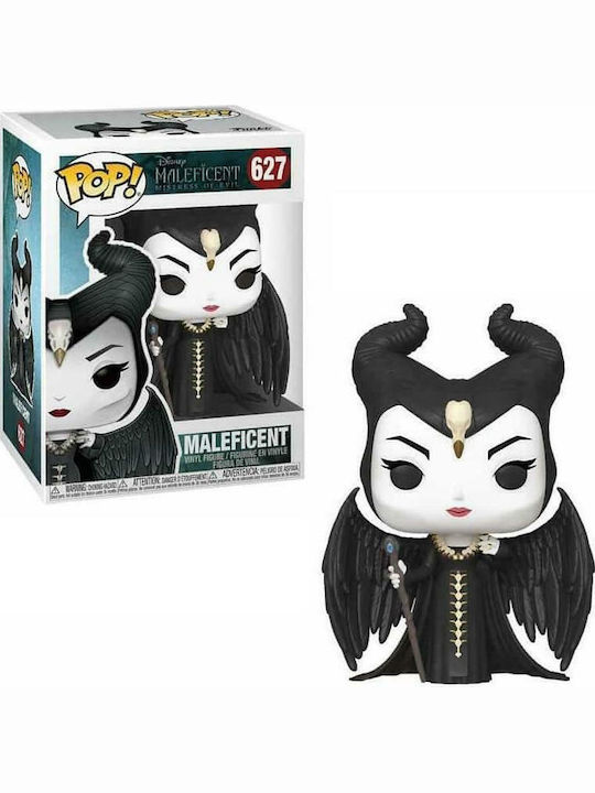 Funko Pop! Disney: Disney - Maleficent 627
