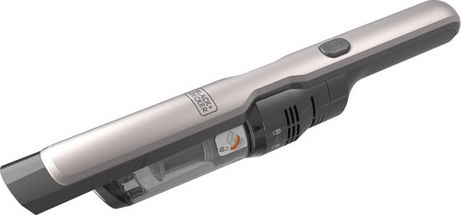 Black & Decker Сребрист