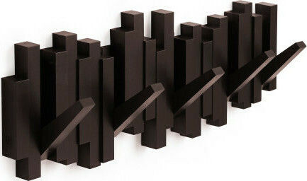 Umbra Sticks Πλαστική 5 Θέσεων