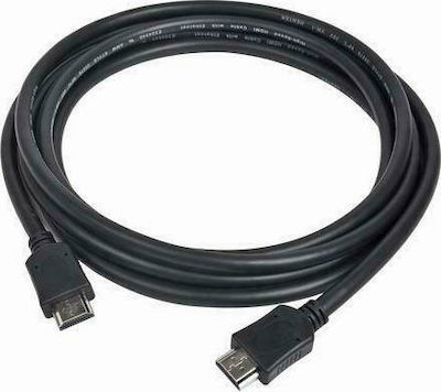 NG HDMI 2.0 Cable HDMI male - HDMI male 10m Black (NG-HDMI-10M)