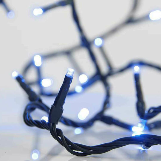 100 Λαμπάκια LED σε Σειρά 100 Λαμπάκια LED σε Σειρά