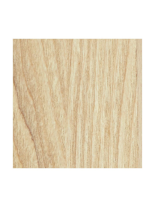 Umbra Wall Hanger Flip 5 Hook Natural Wooden 5 Hooks Brown 50.8x3.2x6.7cm