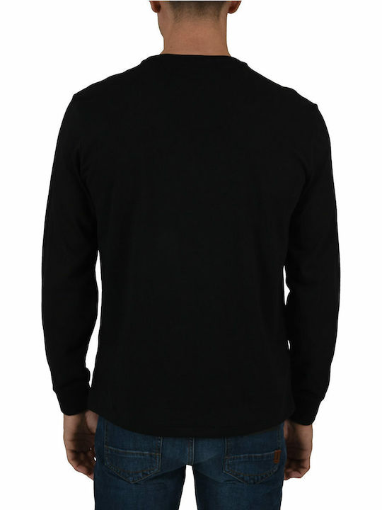 T-Shirt Schwarz