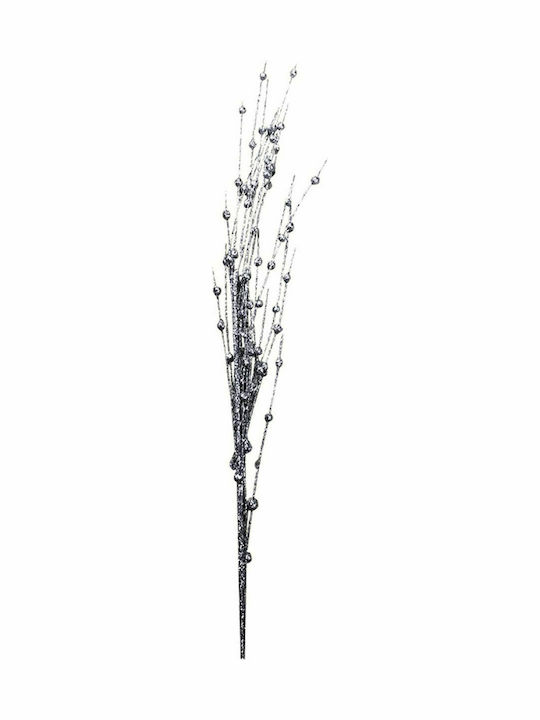XMASfest Christmas Decorative Flower 80cm (Various Colours)