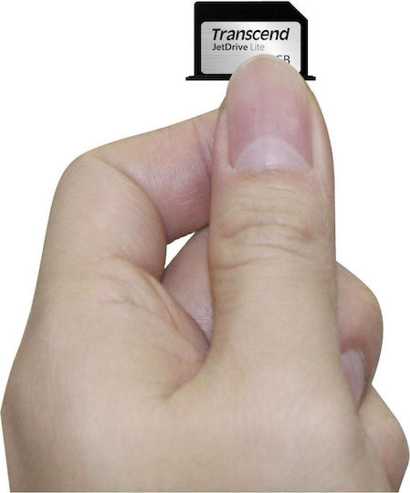Transcend Jetdrive Lite 330 Flash Card 256GB