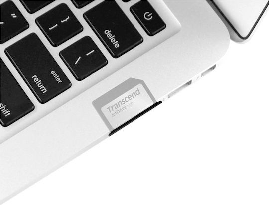 Transcend Jetdrive Lite 330 Flash Card 256GB