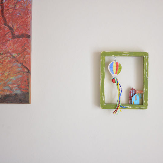 Kapadakis Wood Art Καράβι Kapadakis Wood Art Καράβι