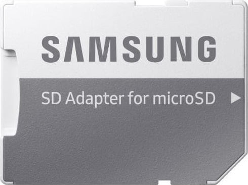 Samsung Evo Plus microSDXC 256GB U3 UHS-I 100MB/s με αντάπτορα