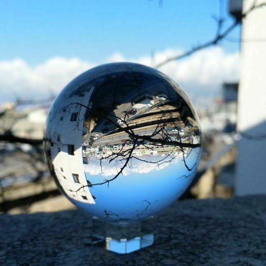 AccPro Lensball 80mm
