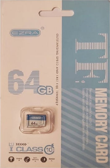 Hoco TF Hochgeschwindigkeits microSDXC 64GB U1 A1 UHS-I 95MB/s