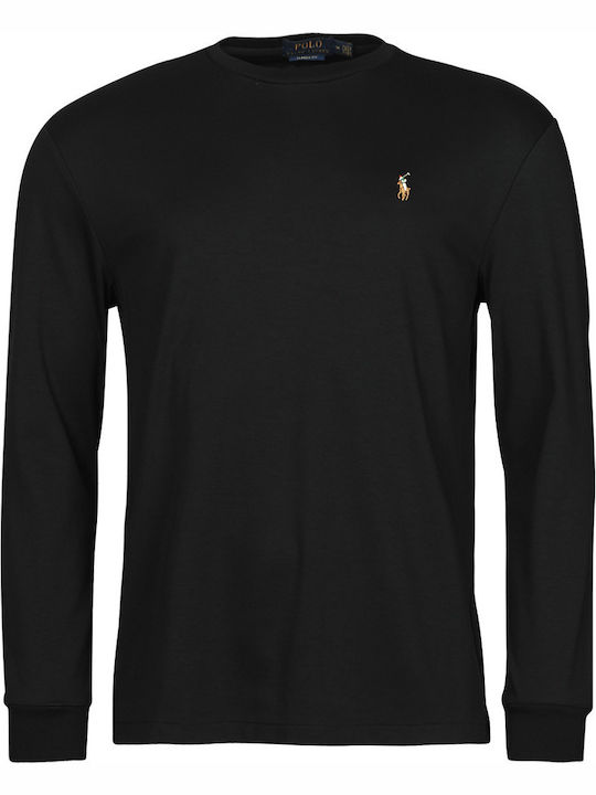 Ralph Lauren T-shirt Black