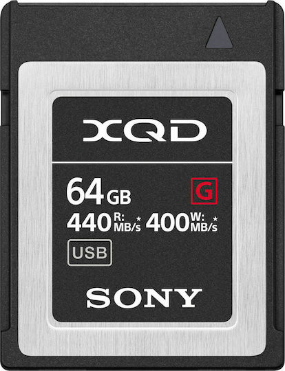 Sony XQD-G XQD 64GB