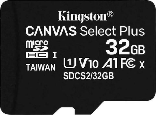 Sandisk Ultra microSDXC 64GB Class 10 U1 A1 UHS-I