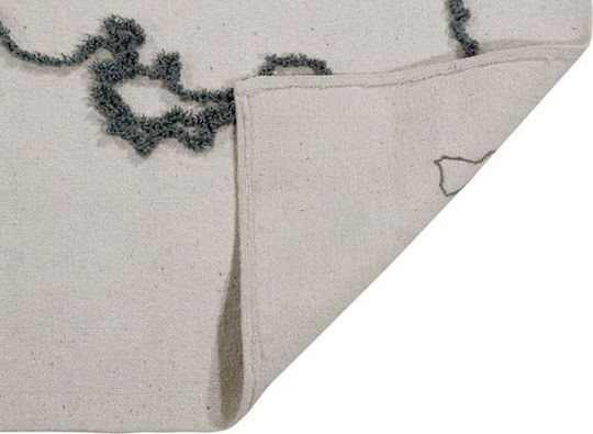 Lorena Canals από Ύφασμα HANG-MAP 160x120cm Lorena Canals από Ύφασμα HANG-MAP 160x120cm
