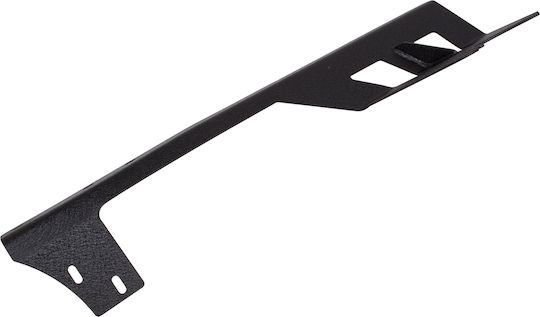 GloboStar LED Bar Mounts for Jeep Wrangler JK 2007-2018 2pcs