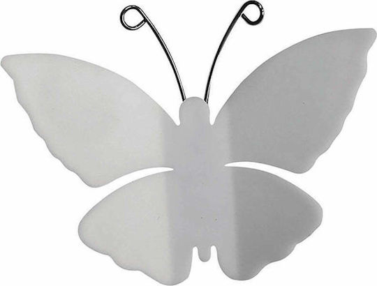 Διακοσμητικό Αυτοκόλλητο Τοίχου Butterflies 3D 12τμχ Ango Διακοσμητικό Αυτοκόλλητο Τοίχου Butterflies 3D 12τμχ Ango