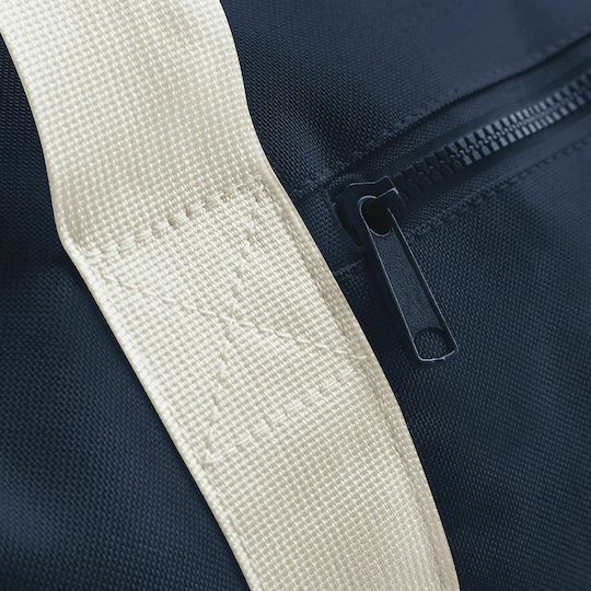 BagBase BG140S Sack Voyage 12lt Off White / Fabric L40xW20xH20cm