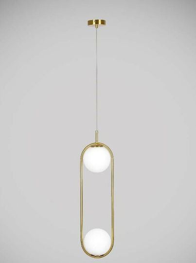 Home Lighting Prato Κρεμαστό Φωτιστικό Home Lighting Prato Κρεμαστό Φωτιστικό