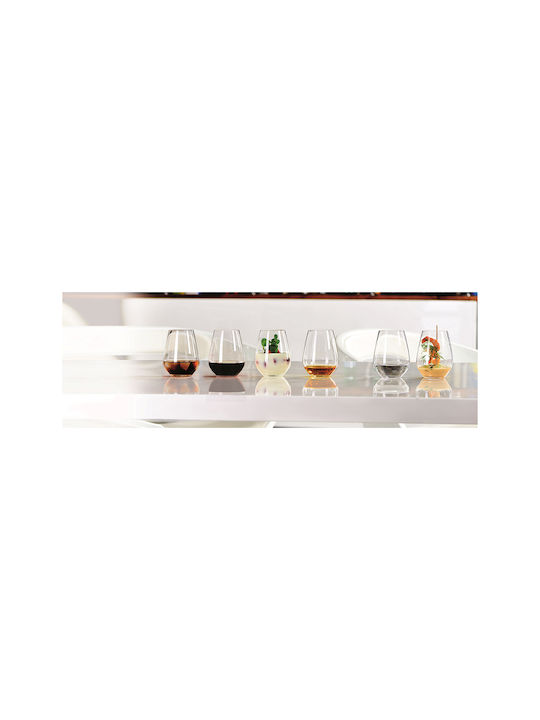 Spiegelau Authentis Casual Glass Water made of Crystal 460ml