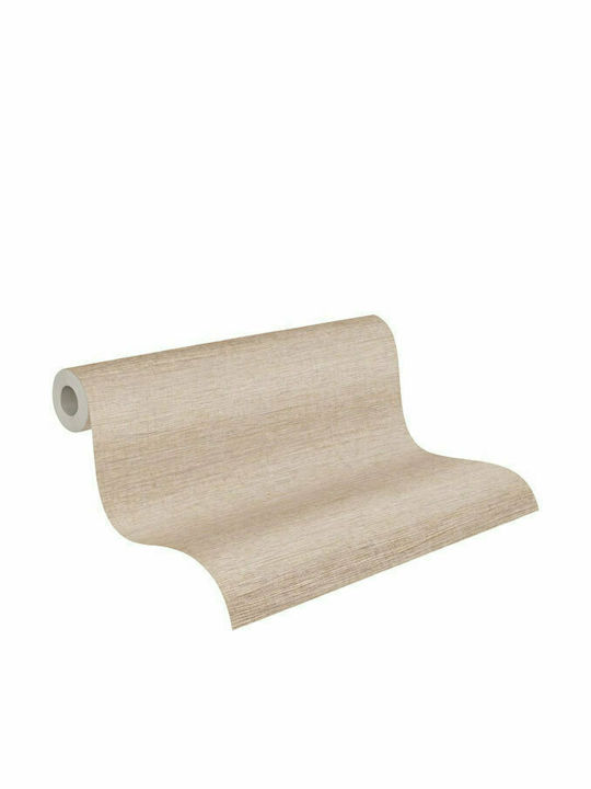 Tapete Metropolitan Stories II Vinyl Beige L1005xB53cm Waschbar 378573