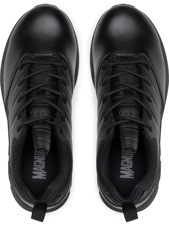 Pace Lite 3.0 Herren Sneakers Schwarz