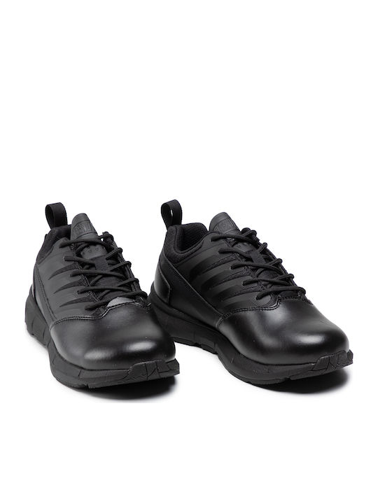 Pace Lite 3.0 Herren Sneakers Schwarz