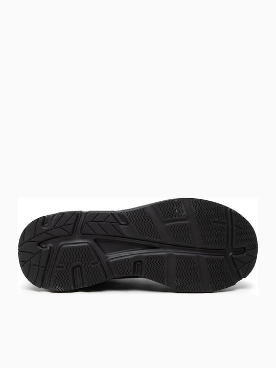 Pace Lite 3.0 Herren Sneakers Schwarz