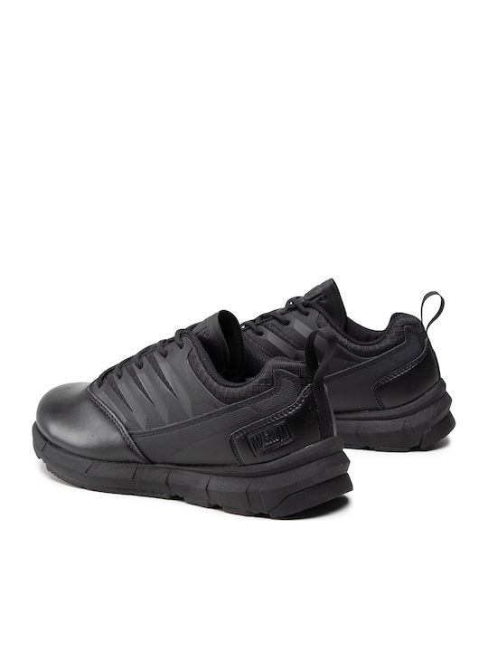 Pace Lite 3.0 Herren Sneakers Schwarz