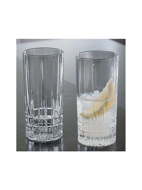 Spiegelau Perfect Serve Ποτήρι Κοκτέιλ/Ποτού από Κρύσταλλο 350ml