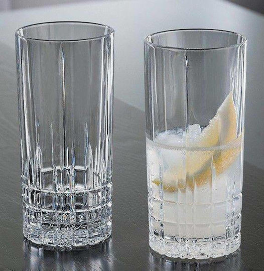 Spiegelau Perfect Serve Ποτήρι Κοκτέιλ/Ποτού από Κρύσταλλο 350ml