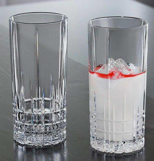 Spiegelau Perfect Serve Ποτήρι Κοκτέιλ/Ποτού από Κρύσταλλο 350ml