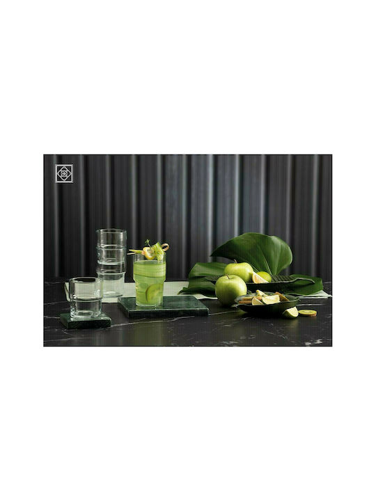 Espiel Hill Pahar pentru apa din Sticlă 200ml