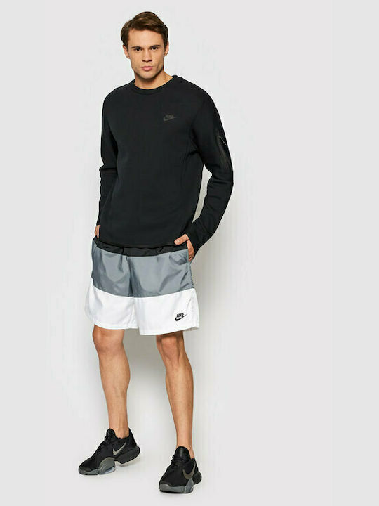 Sportswear City Edition Bărbați Înot Multicolor Cu dungi