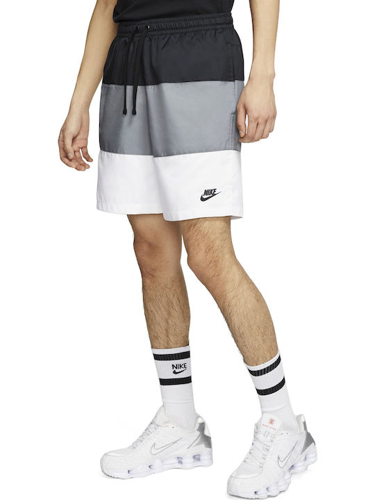 Sportswear City Edition Bărbați Înot Multicolor Cu dungi