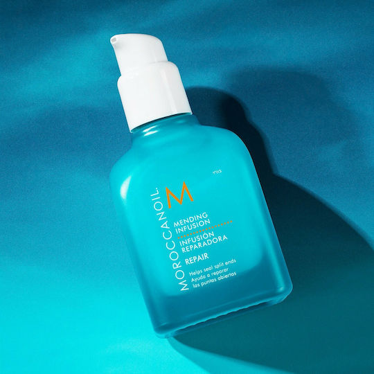 Moroccanoil Mending Infusion Serum Restructuring for All Hair Types 75ml