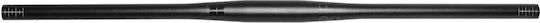 CUBE RFR Standard 13683 Τιμόνι Ποδηλάτου Mountain 31.8mm 760mm 31.8mm x 760mm x 9° Μαύρο