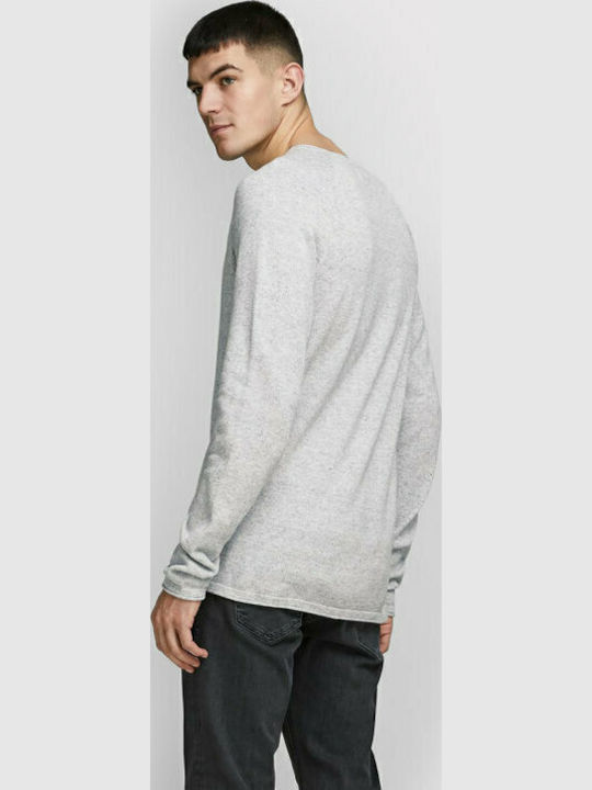 Jack & Jones Pullover Light Grey