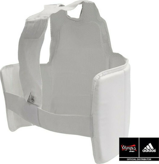 adidas Karate Chest Protector 600347 WKF Approved