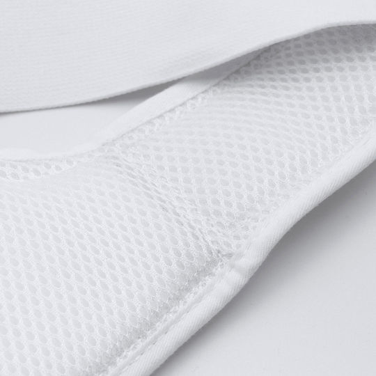 adidas Karate Chest Protector 600347 WKF Approved